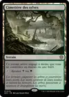 Product image for Cimetière des sylves