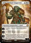 Product image for Ajani, Outland Chaperone