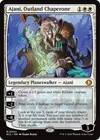 Product image for Ajani, Outland Chaperone