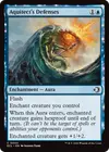 Product image for Aquitect's Defenses