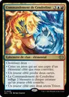 Product image for Commandement de Cendreline