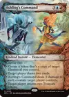 Product image for Ashling's Command