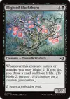 Product image for Blighted Blackthorn