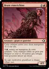 Product image for Brute roncéchine