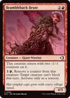 Product image for Brambleback Brute