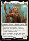 Product image for Brigid, Clachan's Heart // Brigid, Doun's Mind
