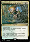Product image for Commandement de Brigid