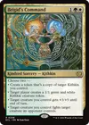 Product image for Brigid's Command