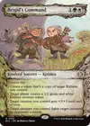 Product image for Brigid's Command