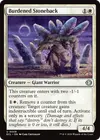Product image for Burdened Stoneback