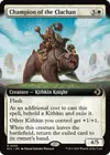 Product image for Champion of the Clachan