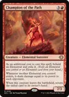 Product image for Champion of the Path