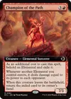 Product image for Champion of the Path
