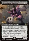 Product image for Champion of the Weird