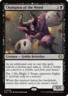 Product image for Champion of the Weird