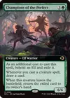 Product image for Champions of the Perfect