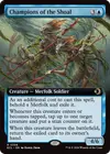Product image for Champions of the Shoal