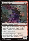 Product image for Chaos Spewer
