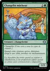 Product image for Changelin mâcheur
