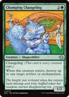 Product image for Chomping Changeling