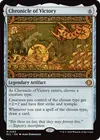 Product image for Chronicle of Victory