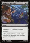 Product image for Darkness Descends