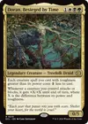 Product image for Doran, Besieged by Time