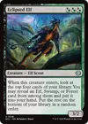 Product image for Eclipsed Elf