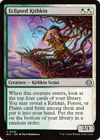Product image for Eclipsed Kithkin