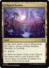 Product image for Eclipsed Realms