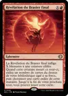 Product image for Révélation du Brasier final