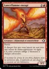 Product image for Lanceflamme enragé