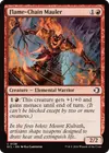 Product image for Flame-Chain Mauler