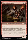 Product image for Tisse-or sangpyre