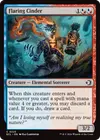 Product image for Flaring Cinder