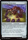 Product image for Foraging Wickermaw