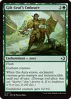 Product image for Gilt-Leaf's Embrace