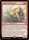 Product image for Goliath Daydreamer
