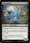 Product image for Graveshifter