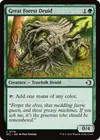 Product image for Great Forest Druid