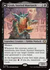 Product image for Grub, Storied Matriarch // Grub, Notorious Auntie