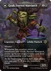Product image for Grub, Storied Matriarch // Grub, Notorious Auntie