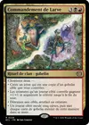 Product image for Commandement de Larve