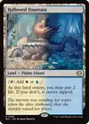 Product image for Hallowed Fountain