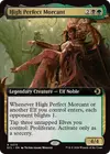 Product image for High Perfect Morcant
