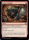 Product image for Entrée impolie