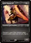 Product image for Iron-Shield Elf