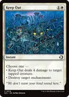 Product image for Keep Out