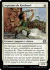 Product image for Aspirante de Kinsbayel