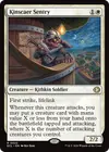 Product image for Kinscaer Sentry